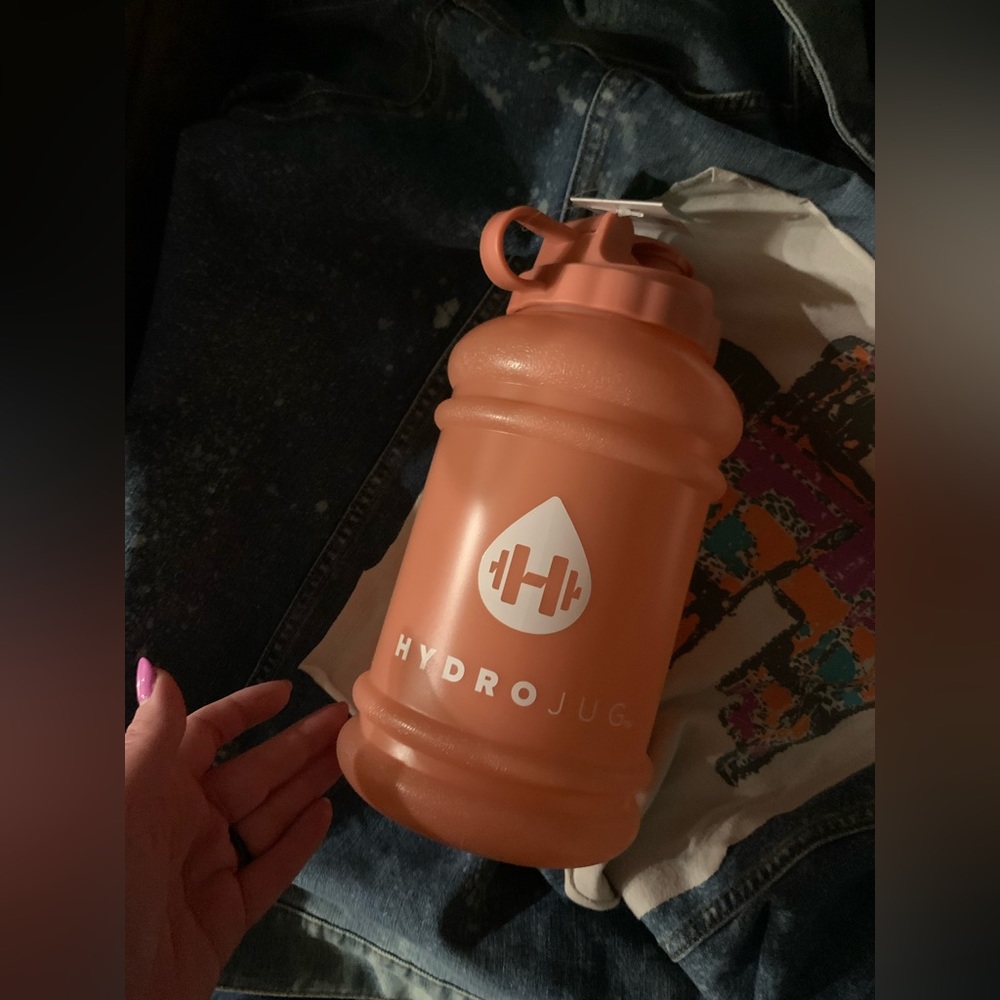 73 oz HydroJug (Coral)